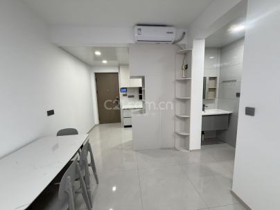 晨光雅居 1室 1厅 55平米