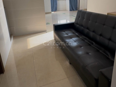 正达阳光城 3室 2厅 150平米