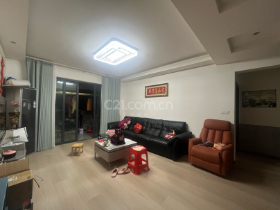 绿洲花苑 3室 2厅 130平米