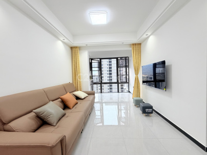 栖溪晓庐 2室 2厅 75平米