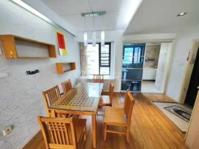 南锦花苑 3室 2厅 98平米