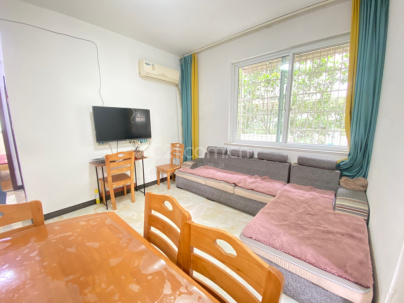 龙门岭小区 2室 1厅 63平米