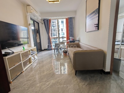 天阳华鸿·括苍邸 2室 2厅 65平米