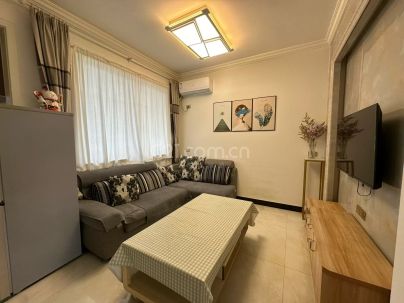 大洋河三区 2室 2厅 69平米