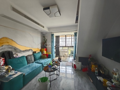 天和苑 4室 2厅 60.95平米