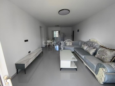 恒大中央花园 4室 2厅 123平米