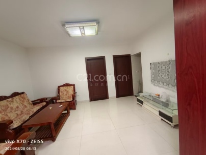 永晖新村 3室 2厅 101平米