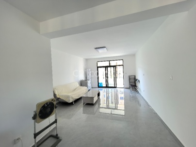 和家园 2室 1厅 60平米