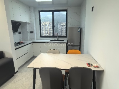 瑞景园（东方郡） 2室 1厅 70平米