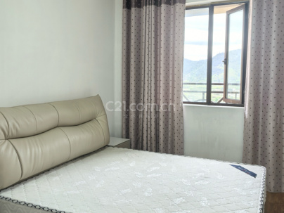 紫金豪庭 3室 2厅 135平米