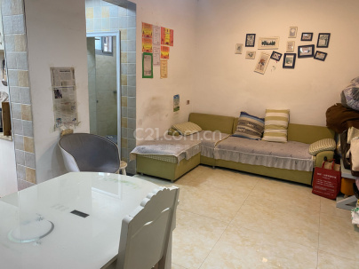 枣树荫弄 2室 1厅 61平米