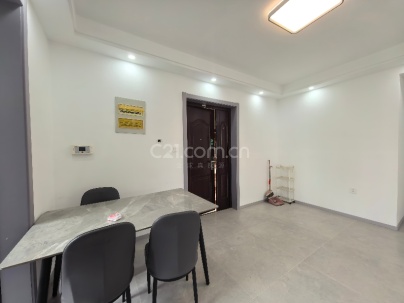 水东嘉苑 3室 2厅 120平米