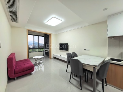 水东嘉苑 1室 1厅 52平米