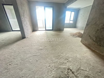 一品南明 3室 2厅 90.5平米