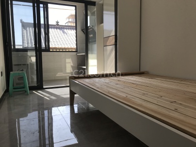 弄和新村 1室 15平米