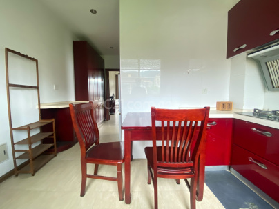 九和老年公寓 1室 1厅 40平米