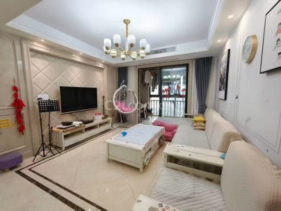 同昌东临阁 3室 2厅 127平米