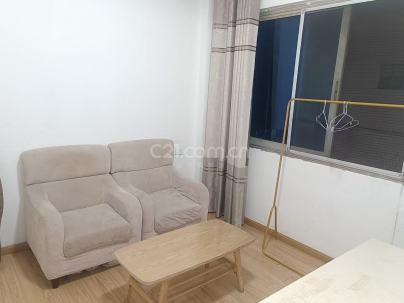 厦河商城 1室 1厅 25平米