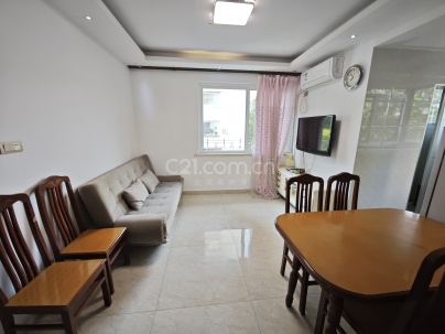 龙门岭小区 2室 1厅 65平米