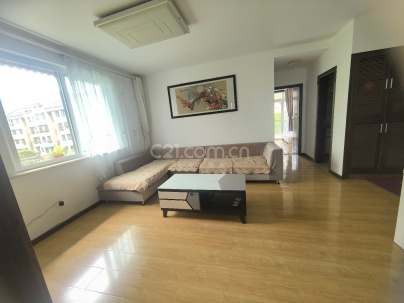 水木清华北苑 3室 1厅 84平米