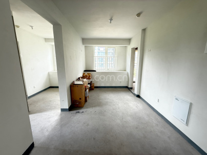 天阳华鸿·括苍邸 3室 2厅 124平米