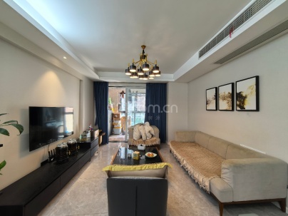 同昌东临阁 3室 2厅 127平米