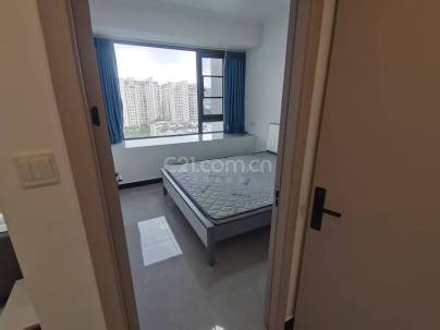 春和云筑 2室 2厅 62平米