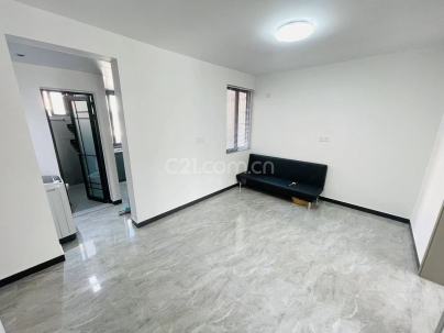 大洋河小区 2室 1厅 65平米