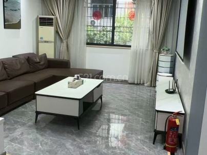 西银苑小区 3室 2厅 117平米