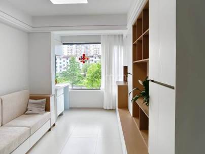 春和云筑 2室 2厅 60平米