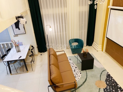 正达阳光城 2室 2厅 50平米