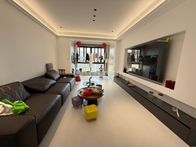 喜鹊达屋 4室 2厅 115.61平米