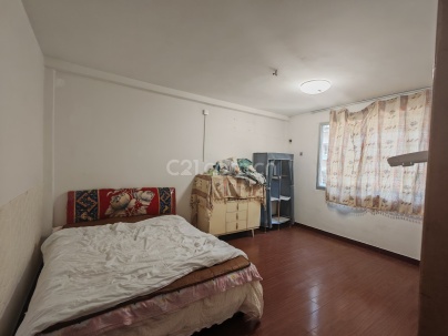 灯塔小区 3室 2厅 100平米