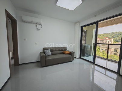 秀水江南苑 2室 2厅 75平米