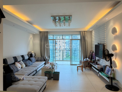 江滨小区 4室 2厅 145.29平米