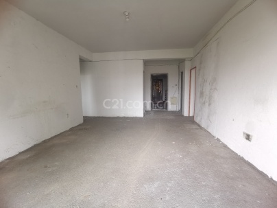 南城绿都 4室 2厅 142平米