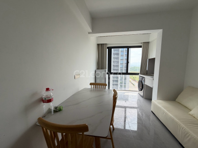 中广绿城.桂语江南 2室 2厅 98平米