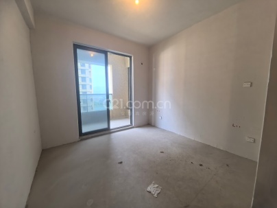 绿谷庄园云水居 3室 1厅 89平米