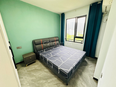 留香园 1室 1厅 45平米