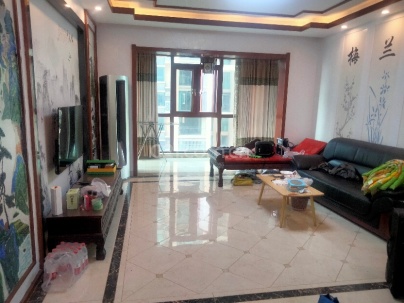 博达新桂城 4室 2厅 142平米