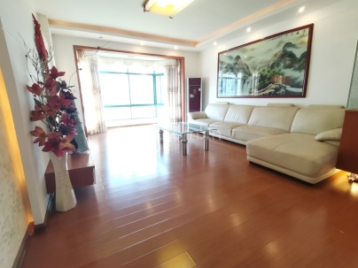 湖南省第一测绘院 3室 2厅 123平米