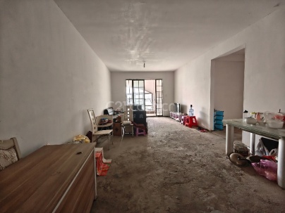 香江水岸新城 3室 2厅 141平米