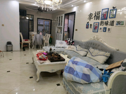 博达新桂城 3室 2厅 128平米