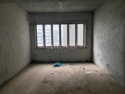 珠江愉景新城 3室 2厅 98平米