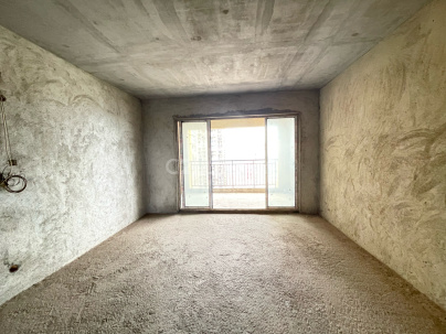 珠江帝景山庄 3室 2厅 142.38平米