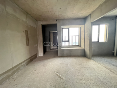 美的金科檀樾 4室 2厅 130平米