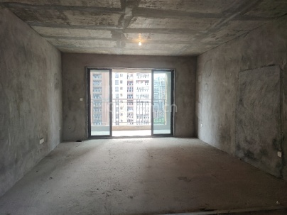 香江水岸新城 3室 2厅 139平米