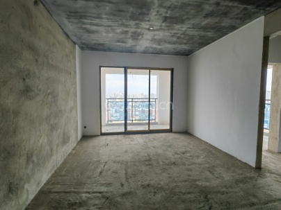 香山明珠 3室 2厅 101.64平米