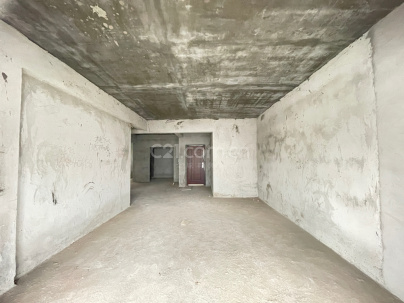 君馨名邸 3室 2厅 133.27平米