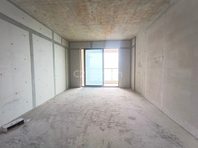 中泰天境 4室 2厅 128平米